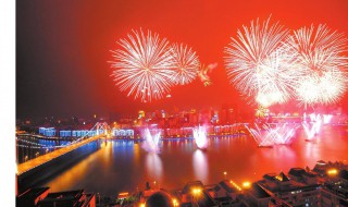春节去哪里旅游比较好(这3个地方推荐给你)
