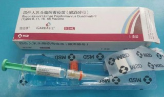 九价疫苗三针一共多少钱(九价疫苗三针多少钱)