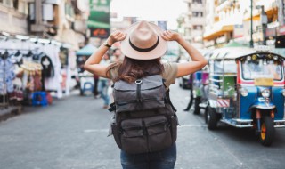 山东泰安旅游景点攻略(山东泰安有什么好玩的景点)