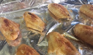 烤箱食谱家用做法大全(最全烤箱食谱)