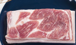 大块猪肉怎么煮(大块猪肉如何煮)