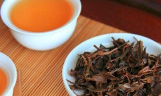 普洱茶属于红茶吗(冬季喝它好不好)