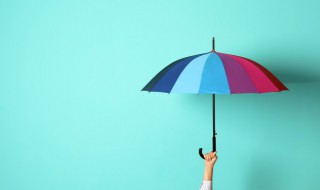 雨伞有何寓意(关于雨伞的寓意介绍)