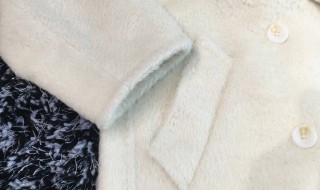 衣服粘毛怎么彻底解决(衣服粘毛如何解决)