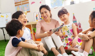 如何培养孩子的专注力及自控力(培养孩子的专注力及自控力的方法)
