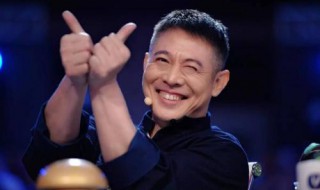 李连杰出演的电影有哪些(李连杰出演的电影大全)