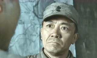 李云龙扮演者是谁(亮剑中李云龙扮演者是谁)