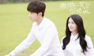 郑爽杨洋演的电视剧(微微一笑很倾城介绍)