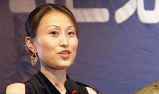 杨子前妻陶虹个人资料(关于杨子前妻陶虹简介)
