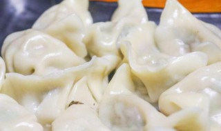 驴肉水饺用什么蔬菜好(驴肉水饺用哪些蔬菜好)