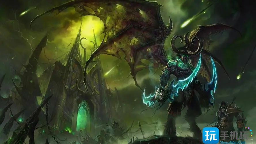 魔兽世界净化达克萨隆怎么做(化达克萨隆任务攻略大全)