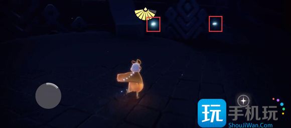 光遇心之灵位置