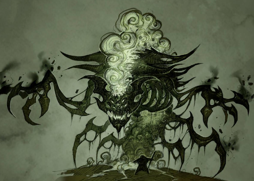 魔兽世界怒之煞在哪刷新(魔兽世界怒之煞刷新位置)