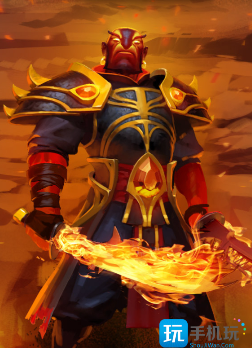 dota2灰烬之灵出装推荐