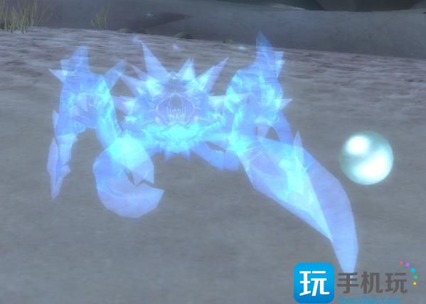 魔兽世界鬼脚蟹在哪抓(鬼脚蟹抓捕攻略大全)