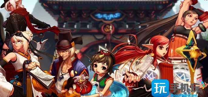 dnf公会升级方法