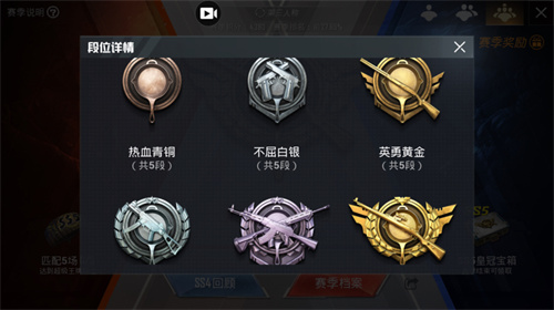 和平精英星钻需要多少分(星钻积分介绍)