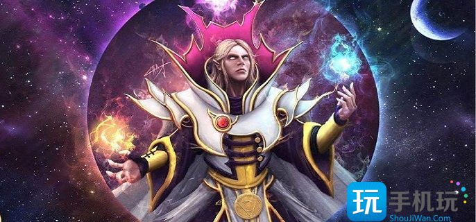 DOTA2卡尔怎么连招