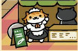 《猫咪后院》特殊猫大全