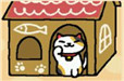 《猫咪后院》特殊猫大全
