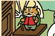 《猫咪后院》特殊猫大全
