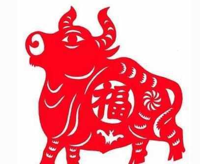 2021《支付宝》牛年扫五福敬业福图片