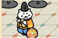 《猫咪后院》特殊猫大全