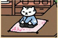 《猫咪后院》特殊猫大全