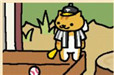 《猫咪后院》特殊猫大全