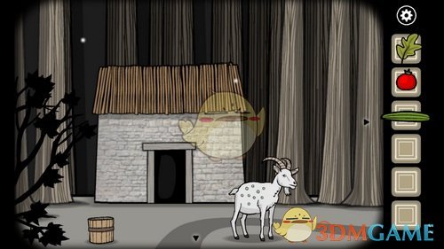 《锈湖：天堂岛》第5关攻略