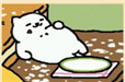 《猫咪后院》特殊猫大全