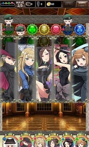 公主准则手游 v1.3.0 安卓版 0