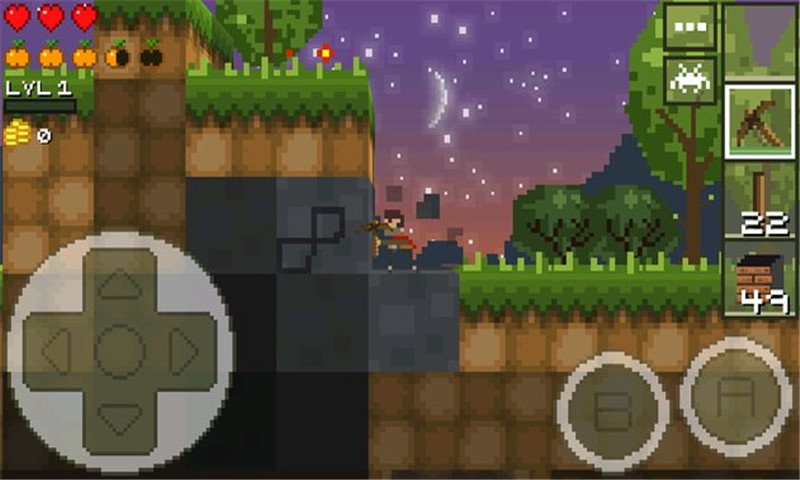 迷失的矿工联机版 v1.4.7 安卓最新版本 0