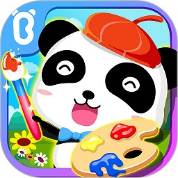 宝宝学颜色小游戏(更名宝宝玩颜色)下载_宝宝学颜色宝宝巴士下载