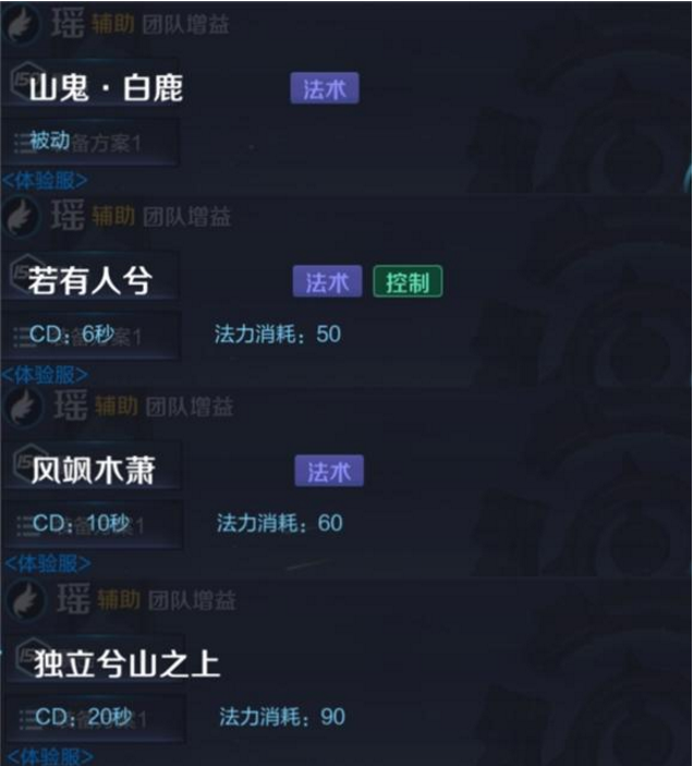 《王者荣耀》未来9位新英雄正式揭晓