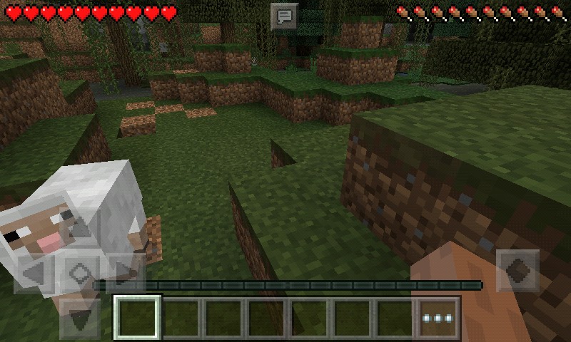 Minecraft iOS版 v1.19.51 iphone国际版 0