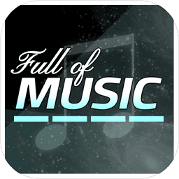 fullofmusic汉化版下载_fullofmusic游戏官方下载