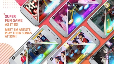 superstarsmtown安卓版安装包 v3.5.7 官方版 1