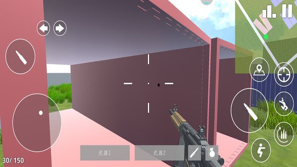 简单战争手机版 v2.6.7 安卓版 3