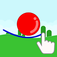 画线小球游戏下载_画线小球(drawforball)下载