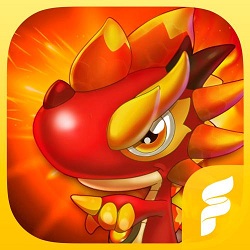 斗龙战士3龙印之战手机游戏下载_斗龙战士3龙印之战4399版下载