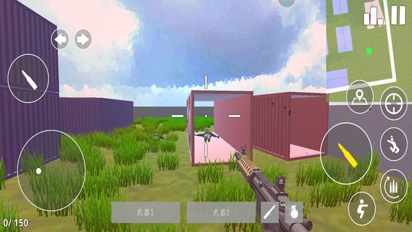 简单战争手机版 v2.6.7 安卓版 1