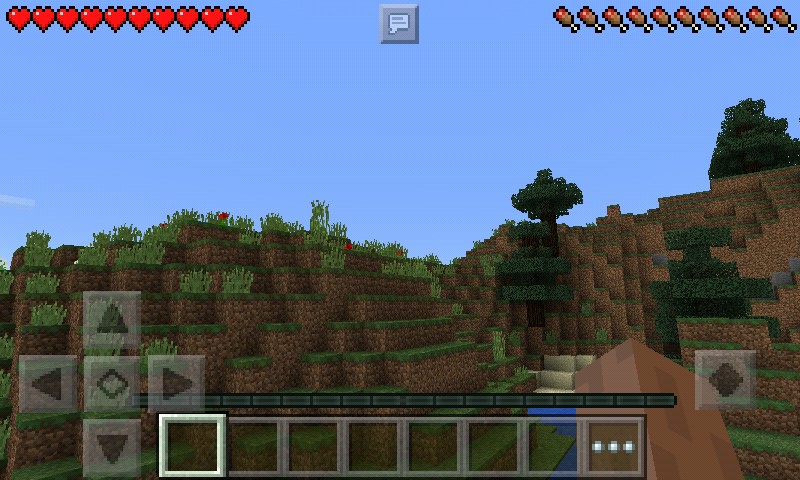 Minecraft iOS版 v1.19.51 iphone国际版 1