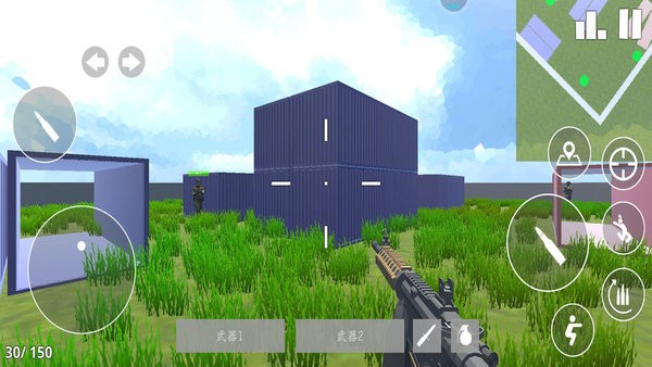 简单战争手机版 v2.6.7 安卓版 0