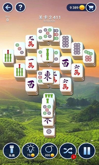 麻将连连看最新版 v1.3.3 安卓版 2