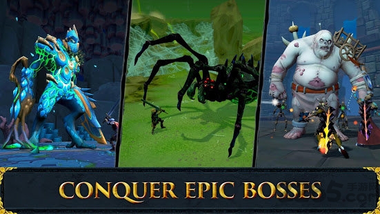 runecape中文游戏