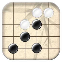 超级五子棋手机游戏下载_超级五子棋手机版下载