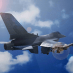 F16战斗机模拟器安卓版下载(F16战斗机模拟器游戏下载)