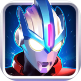 奥特曼传奇英雄安卓版v8.0.0(奥特曼传奇英雄免费下载)