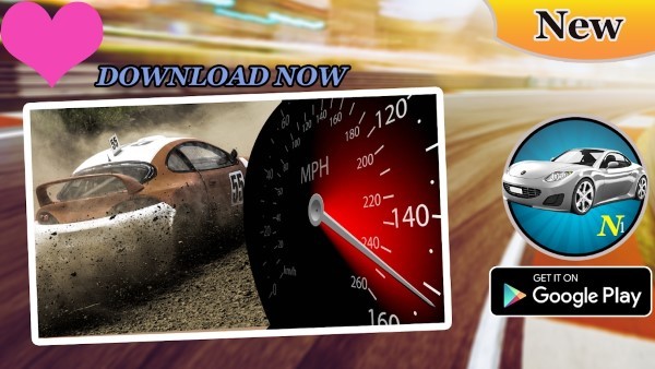 像素赛车速度游戏 v1.4 安卓版 2